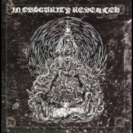 IN OBSCURITY REVEALED Spell of the seeker  [CD]